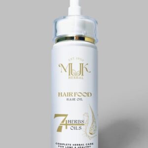HairFood Hair Oil