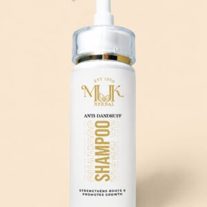Anti Dandruff Shampoo