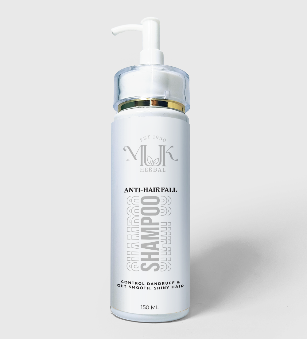 Anti-Hair Fall Shampoo